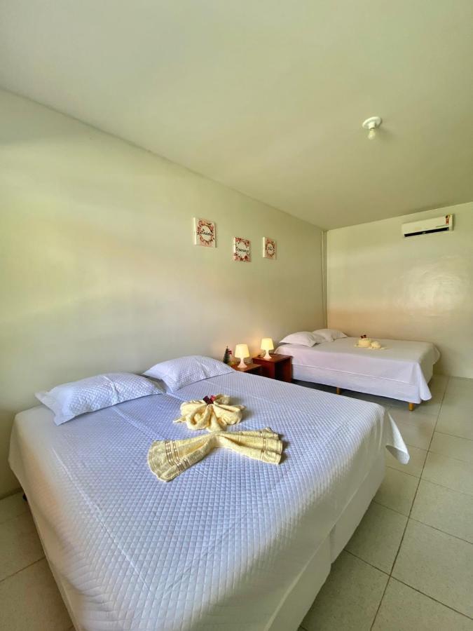 Quarto Triplo