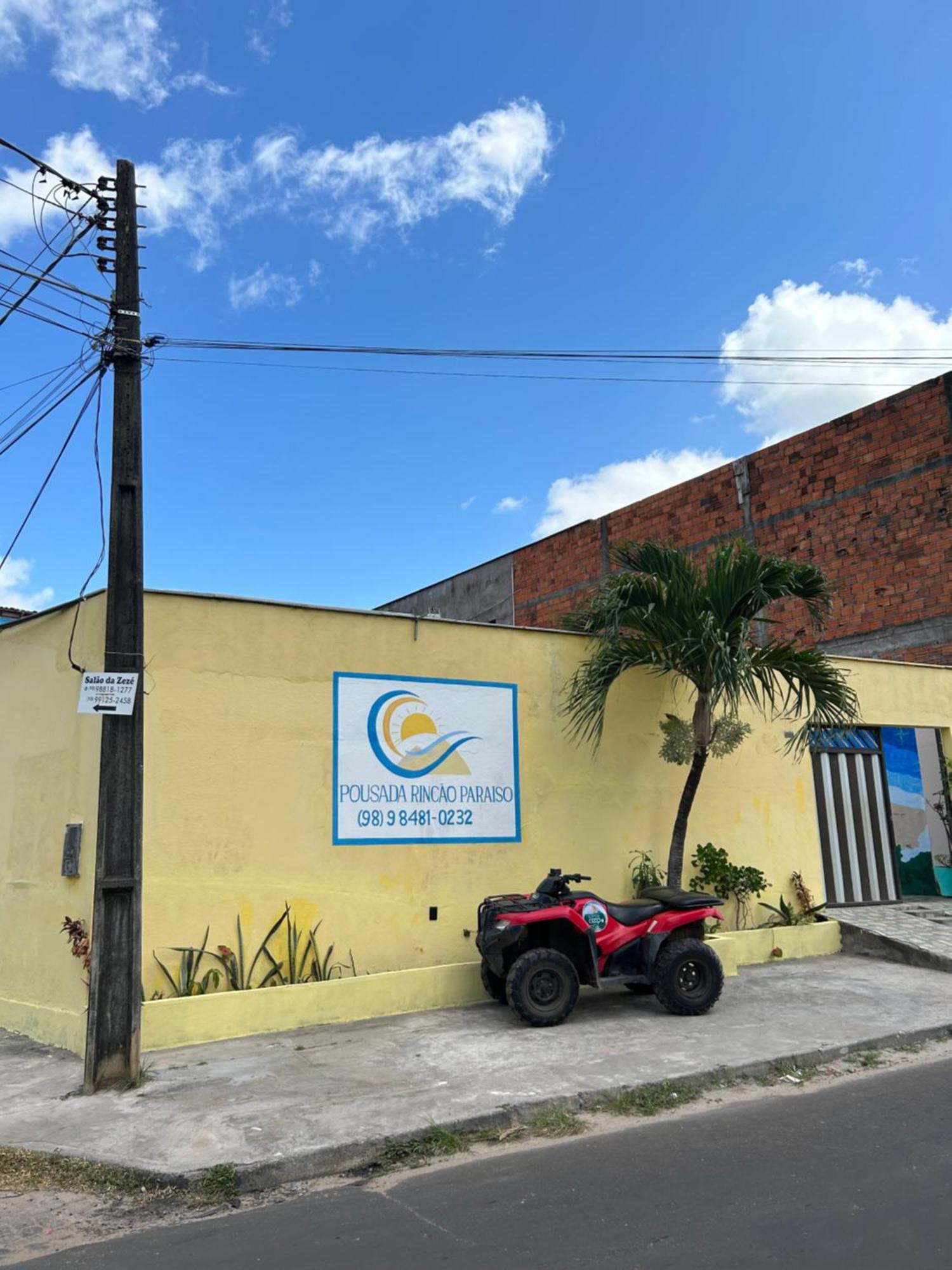 Quarto Família