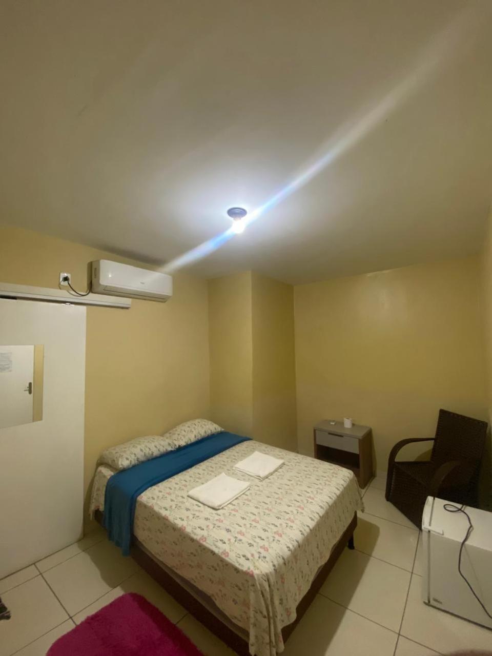 Quarto Duplo