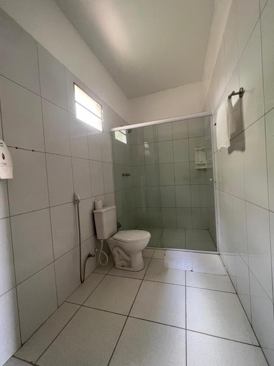 Apartamento com Vista da Piscina
