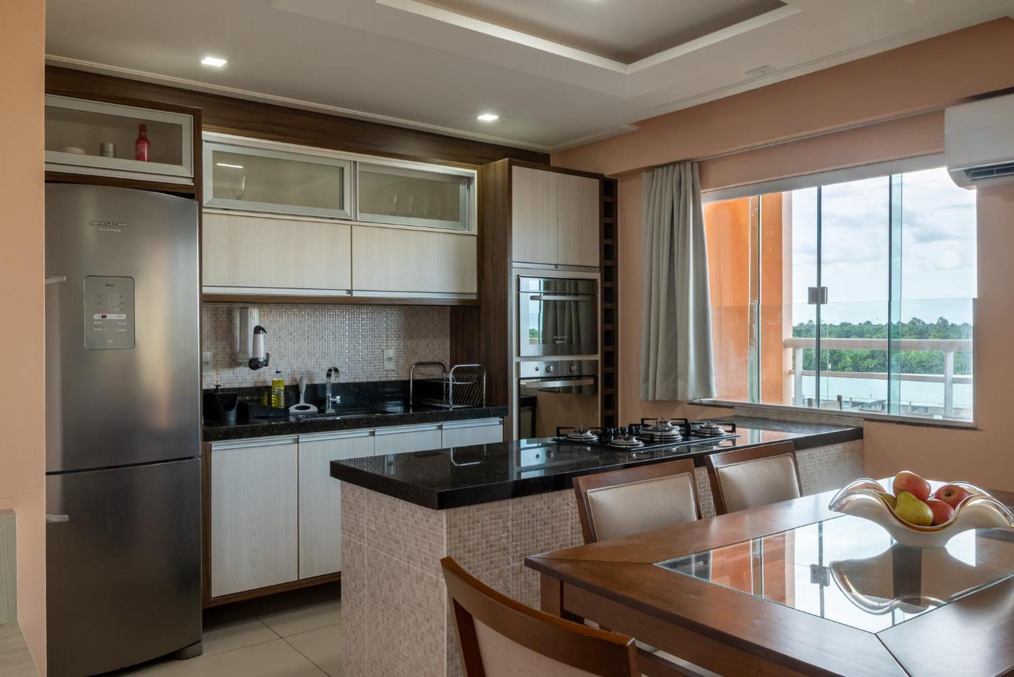 Superior One-Bedroom Apartment Balcony,1773718503:JPEG
