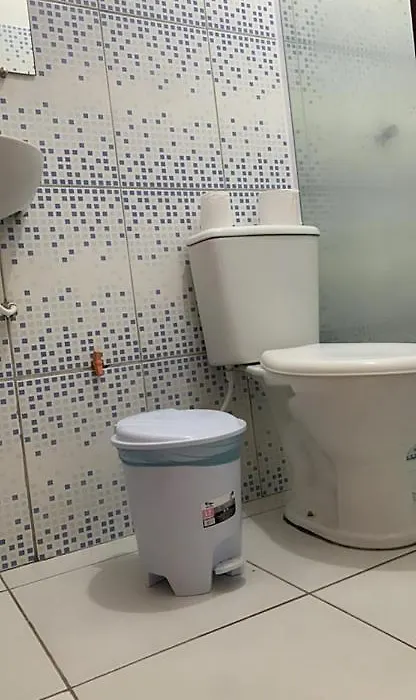 Pousada Menezes-1