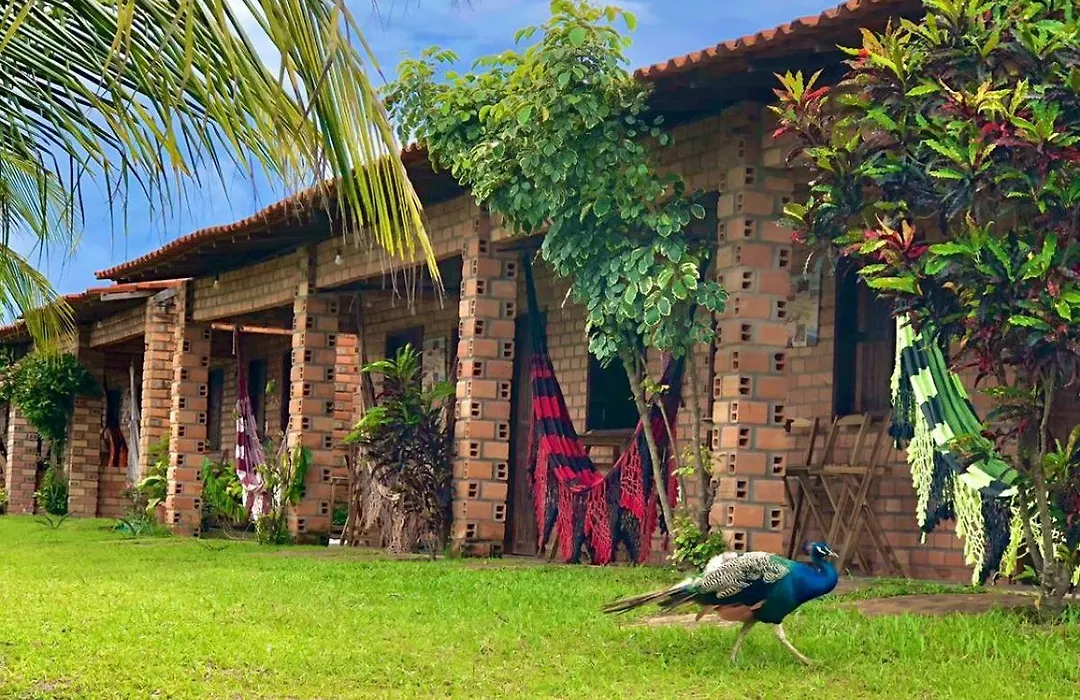 Pousada Da Bell-1