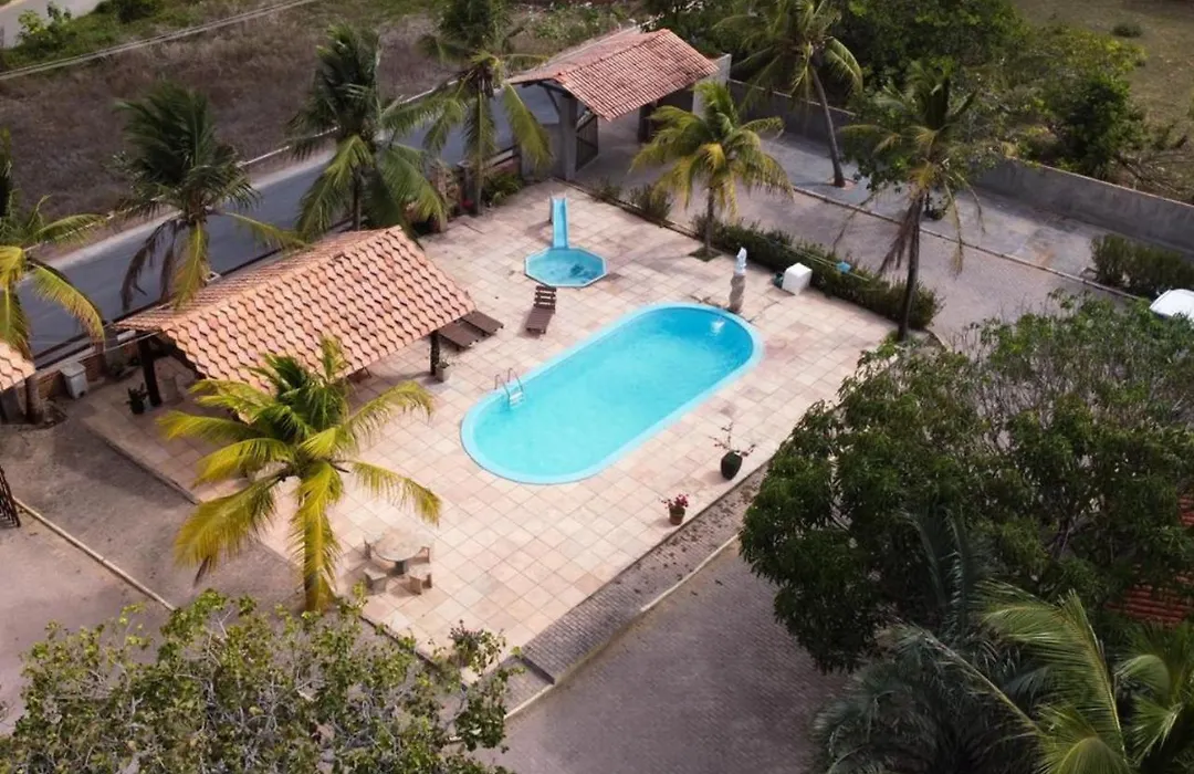 Pousada do Rancho-1