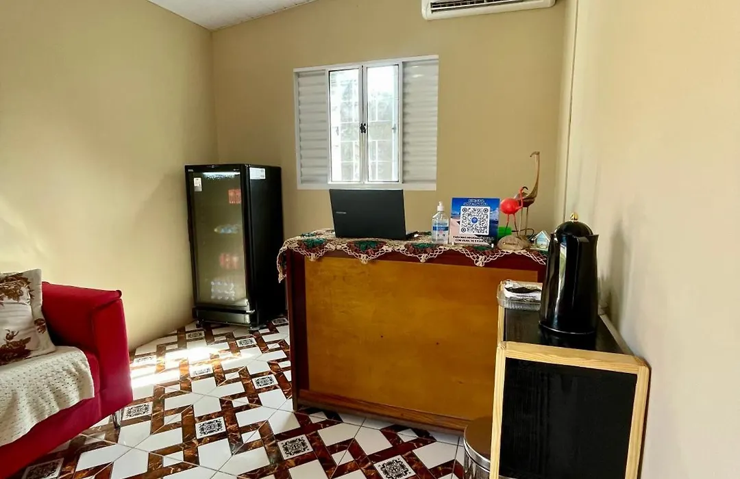 Casa Dona Vilma-1