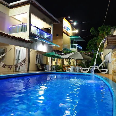 Pousada Barreirinhas House-3