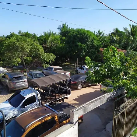 Pousada Barreirinhas House-2