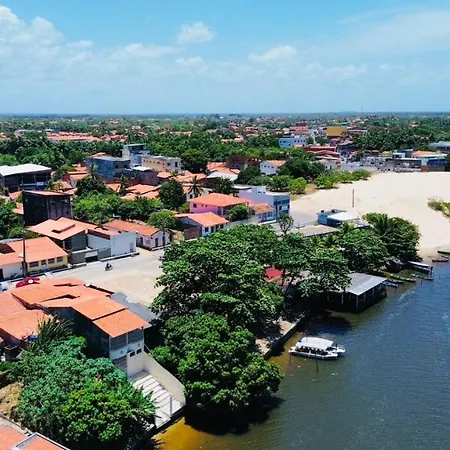 Bangalô Dunas-3
