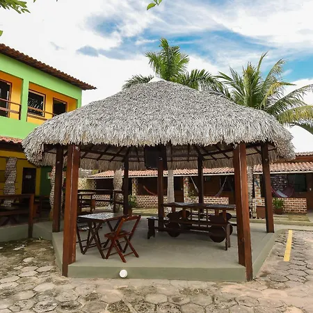 Lençóis Maranhenses: Café, Conforto | 4 pessoas-2