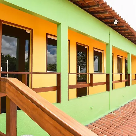 Lençóis Maranhenses: Café, Conforto | 4 pessoas-3