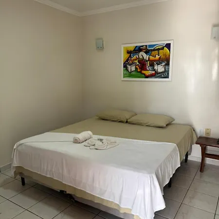 Pousada do Rancho-2