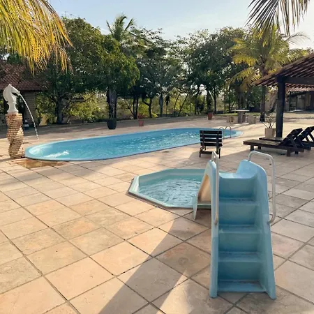 Pousada do Rancho-3
