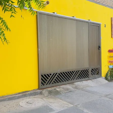 Pousada - Casa dos Paiva-2