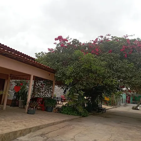 Pousada raio de sol-2